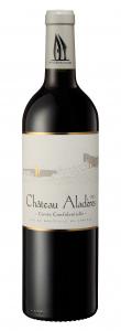 Château Aladères, Cuvée Confidentielle, red wine, AOP Corbières
